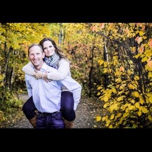 Meet your Posher, Shanda